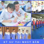 Thông tin tuyển dụng xuất khẩu lao động Nhật Bản