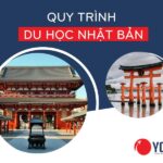 Quy trình du học Nhật Bản chi tiết các bước từ A đến Z