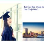 Lý do du học Nhật Bản viết sao cho HAY và CHUẨN?