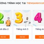 Top 12 khóa học tiếng Anh online tốt nhất (miễn phí - có phí)