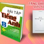 Lưu Hoằng Tr&iacute; - S&aacute;ch b&agrave;i tập tiếng anh hay - tặng đ&aacute;p &aacute;n