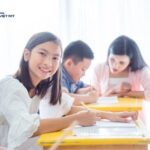 Hệ thống toàn bộ kiến thức ngữ pháp tiếng Anh lớp 8 trọng tâm