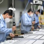 XKLĐ Châu Âu 2023 nên đi nước nào?Xuất khẩu lao động Nhật Bản – Bộ LĐTBXH cấp phép. Du học Nhật Bản – Sở giáo dục cấp phép