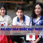 Nên du học Nhật hay Hàn trong bối cảnh hiện nay? - Thực trạng du học