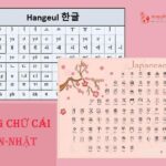 Nên học tiếng Nhật hay tiếng Hàn dễ xin việc hơn?