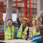 Nên Xuất Khẩu Lao Động Đức Hay Hàn Quốc?