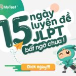 350+ ngữ pháp JLPT N1 bạn cần biết - Cách sử dụng và Ví dụ