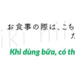 TỔNG HỢP NGỮ PHÁP N2 SHINKANZEN BẢN TIẾNG VIỆT