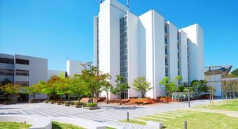 Các trường Đại học ở Osaka bạn nên biết