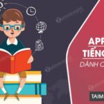 3 App học tiếng Nhật cho trẻ em trên điện thoại