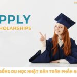 Học bổng du học Nhật Bản toàn phần Asean: Điều kiện và quyền lợi chi tiết