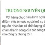 Tổng quan