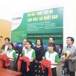 Xuất khẩu lao động:  Rộng mở thị trường thu nhập cao