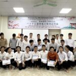 Nhật Bản vẫn là thị trường lao động tiềm năng