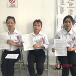 Thông tin tuyển dụng xuất khẩu lao động Nhật Bản