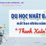 Du học Nhật Bản bao nhiêu năm và thời gian tối đa cho phép bao lâu?