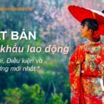 Xuất khẩu lao động Nhật Bản 2023 chi phí, điều kiện và mức lương mới nhất