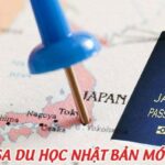 Xin Visa du học Nhật Bản 2023 mới nhất: Cập nhật ngay!