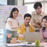 Làm sao để bạn bắt đầu học tiếng Anh cho người đi làm mất gốc?