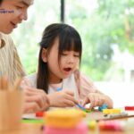 Trọn bộ những câu hỏi tiếng Anh cho bé 4 tuổi dễ học, dễ nhớ