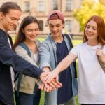 Top 12 Đoạn hội thoại tiếng Anh về trường học hữu ích nhất