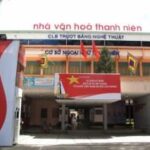 Cơ Sở Ngoại Ngữ Thanh Niên