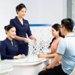 Mẫu câu tiếng Anh giao tiếp ngân hàng thông dụng nhất