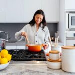 Từ vựng tiếng Anh theo chủ đề: Nhà bếp
