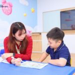 Tổng hợp từ vựng tiếng Anh tiểu học (lớp 1 – 5) theo chủ đề