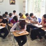 Trung Tâm Tiếng Nhật Dungmori