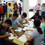 Trung tâm lao động ngoài nước COLAB là gì?