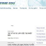 Top 10 trung tâm xuất khẩu lao động Nhật Bản uy tín tại TPHCM