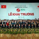 Trường Đại học Nhật Bản tại Việt Nam có tốt như tại Nhật Bản không?