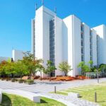 Top 9 trường đại học hàng đầu ở Osaka