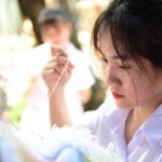 Đưa người học đi lao động nước ngoài, trường nghề lo trang bị kỹ năng