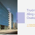 Trường Chuyên môn du lịch Osaka &ndash; Du Học Nhật Bản HIMARI