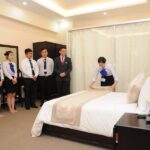 Trường senmon về khách sạn: Xu hướng đào tạo Nhật Bản hiện nay