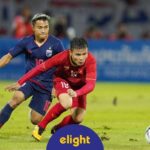 Từ vựng về bóng đá trong tiếng Anh – Football Vocabulary