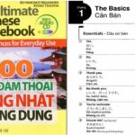 1800 câu đàm thoại tiếng Nhật thông dụng [PDF + Audio]