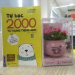 Cảm nhận của độc giả về cuốn sách Tự học 2000 từ vựng tiếng Anh