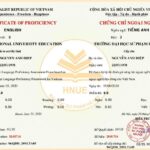 Hướng dẫn luyện thi B1 tiếng Anh, tài liệu tự học B1 có đáp án