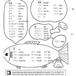 Từ vựng tiếng Nhật bài 6 trong giáo trình Minna no Nihongo