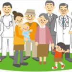 Từ vựng tiếng Nhật khi đi khám bệnh