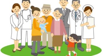 Từ vựng tiếng Nhật khi đi khám bệnh
