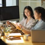 105+ từ vựng và mẫu câu tiếng Anh văn phòng phổ biến