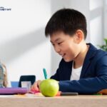 Trọn bộ từ vựng tiếng Anh lớp 4 theo từng chủ đề