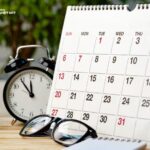 Thứ ngày tháng tiếng Anh: Cách đọc và cách viết chuẩn nhất