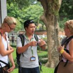 Từ vựng tiếng Anh theo chủ đề: Nghề nghiệp