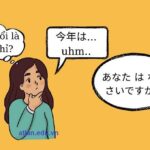 1000 từ vựng tiếng Nhật có phiên âm chuẩn nhất PDF