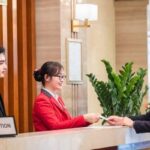 Mẹo nắm chắc từ vựng chuyên ngành khách sạn tiếng Nhật